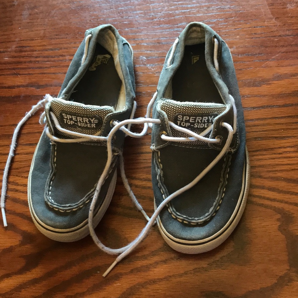 Sherry kids size 2